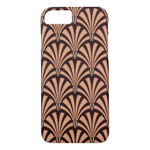 Deko Fan Geometric Buff Neutral Case-Mate iPhone Hülle