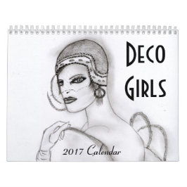 Deko Girls - Kalender I