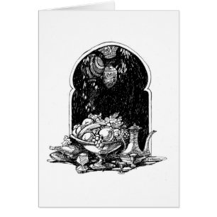 Deko Orientalist Still Life