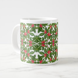 Deko Port Jackson Fig Jumbo Tasse