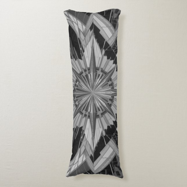 Deko-Star Chromatisches Kissen (Vorderseite Vertikal)