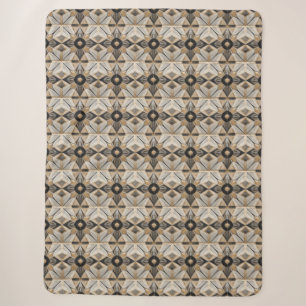 Deko Star Elegance Sherpadecke