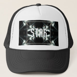 Deko Star Truckerkappe