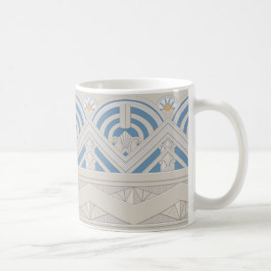 Deko-Tasse Tasse