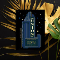 Deko Theater Sign Vintage Hochzeit