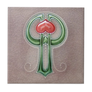 Deko-Wiedergabe-Keramik-Fliese der Kunst-AD004 Fliese