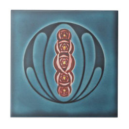 Deko-Wiedergabe-Keramik-Fliese der Kunst-AD006 Fliese