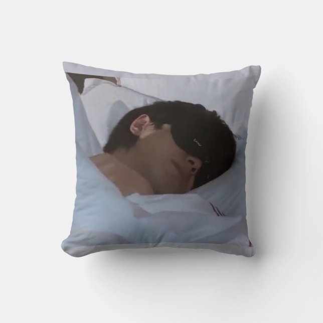 Dekokissen (Vorderseite)