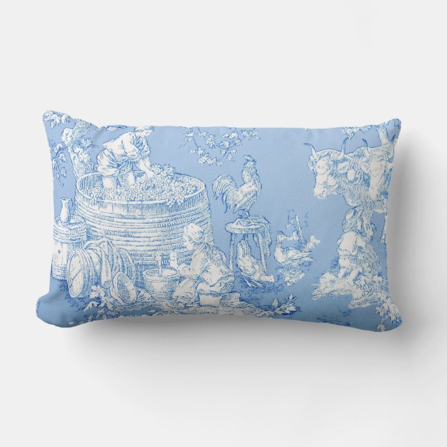 Dekokissen (Vorderseite)