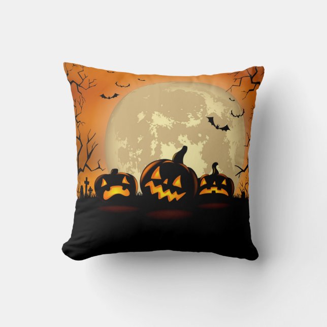 Dekokissen (Vorderseite)