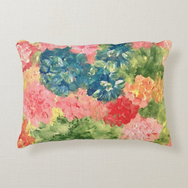 Dekokissen (Vorderseite)