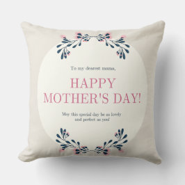 Dekokissen 50,1 cm x 05,1 cm