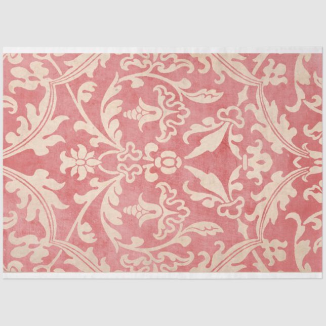 Dekopack Seidenpapier (Vorderseite)