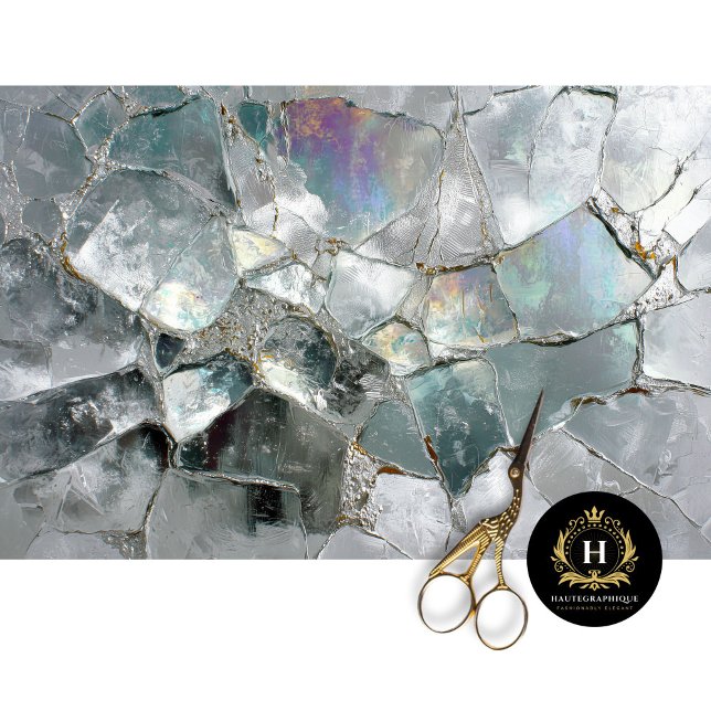 Dekopapier für gläserne Drachen Seidenpapier (Von Creator hochgeladen)