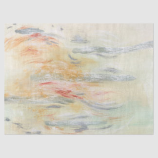 Dekopulationspapier zum Abstrakten Muster Seidenpapier