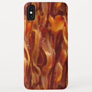 Dekor des Bacon Field Yummy-Musters Case-Mate iPhone Hülle