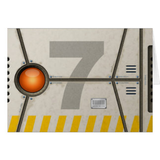 Dekor sci-Verachtung