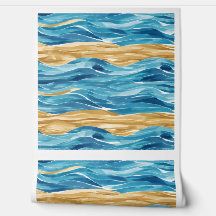 Dekoration aus Sand und Meer