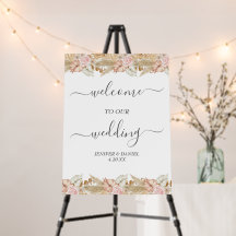 Dekoration der neutralen Palme und Pampas-Blume Ho