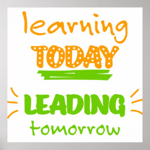 Dekoration der Schulklassen