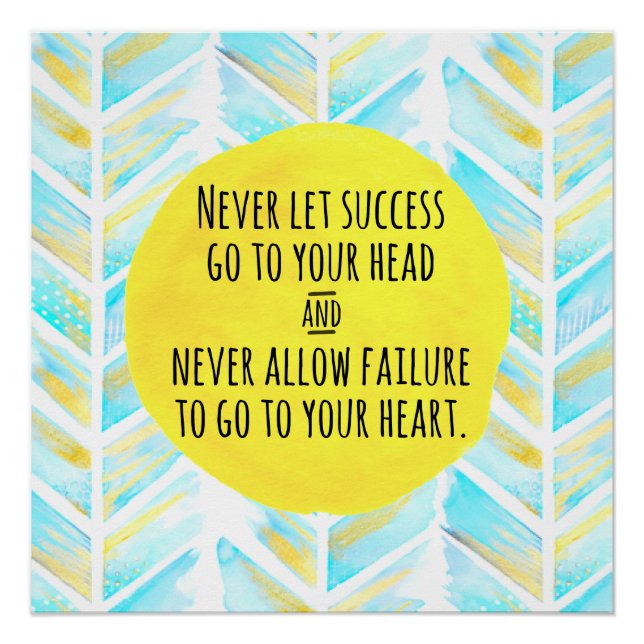 Dekoration der Wasserfarbe mit Inspiration ・ Zuhau (Vorderseite)