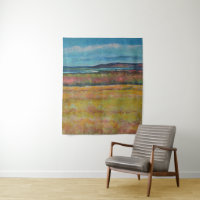 Dekoration des Coastal Sand Dune Art Beach House