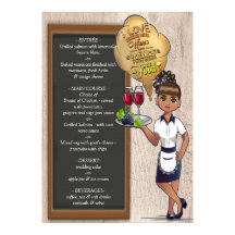 Dekoration des Creative Magic Coffee Shops