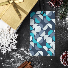 Dekoration des Pops Geschenkanhänger