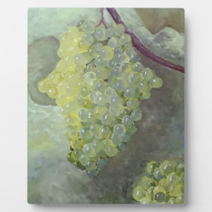 Dekoration Fotoplatte