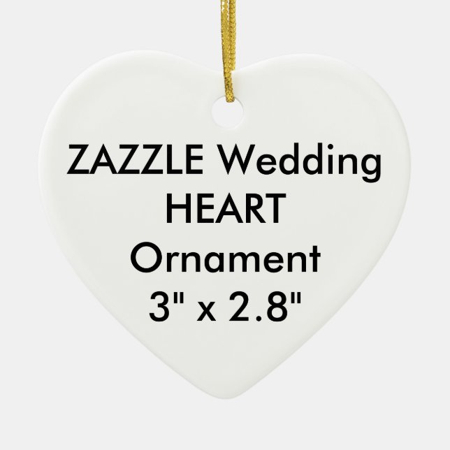 Dekoration für Hochzeitsfeiern (Vorne)