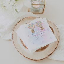 Dekoration für männliche oder weibliche Geschlecht