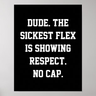 Dekoration im Mittelschulunterricht Slang