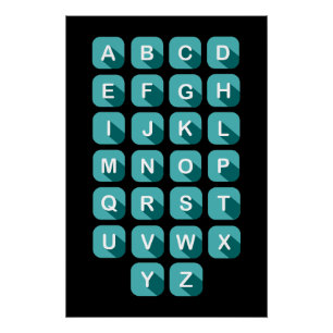 Dekoration in den Klassenzimmern