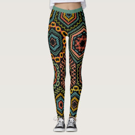 Dekoration Leggings