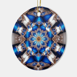 Dekoration mit argentinischem Farbdesign