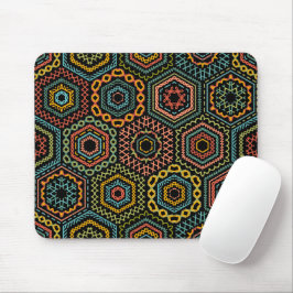 Dekoration Mousepad
