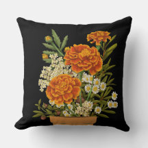 Dekoration von Blume