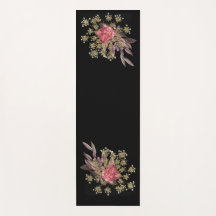 Dekoration von Blume