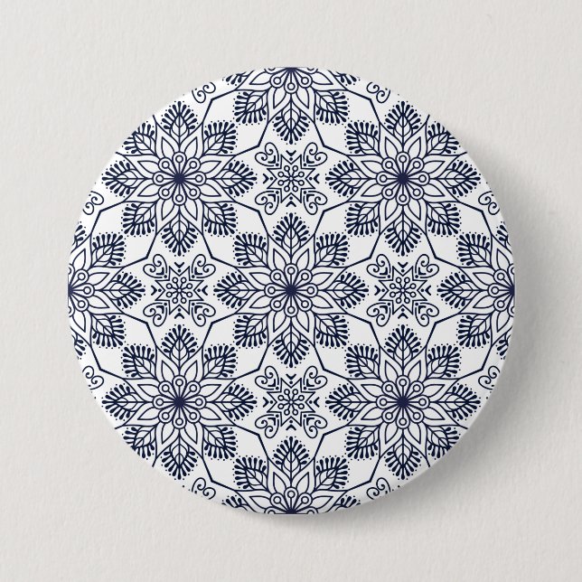Dekorationen Button (Vorderseite)
