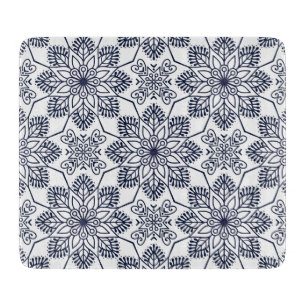 Dekorationen Schneidebrett