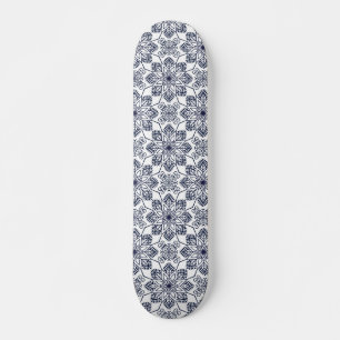 Dekorationen Skateboard