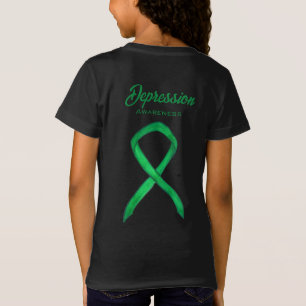 Dekorationsbewusstsein und Kunstkunst Shirts