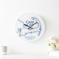Dekorationsgeschenk für Cape Cod Beach House