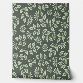 Dekorationssegmente Tapete