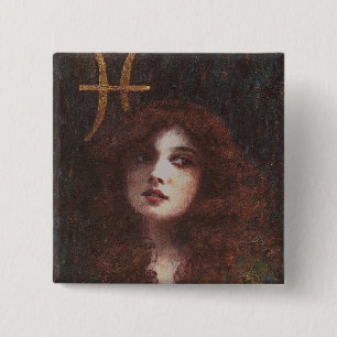 Dekorationstaste Button