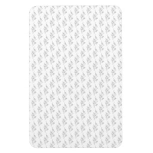 Dekorativ, Soapstone, Bianca Magnet