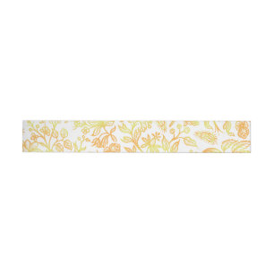 Dekorative Blume 13