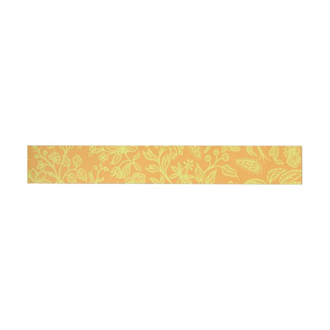 Dekorative Blumen 2 (Person)