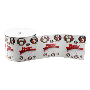 dekorative Farbbandvalente Liebe Ripsband