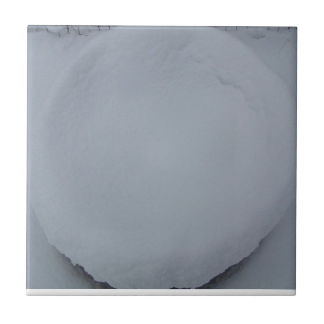 DEKORATIVE FLIESE (Vorderseite)